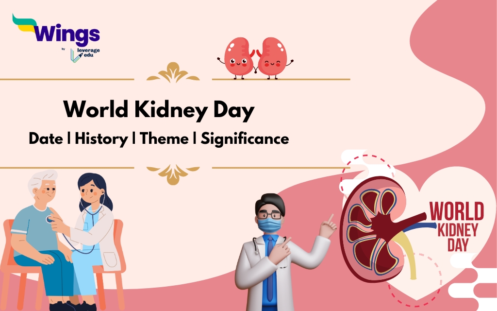 World Kidney Day