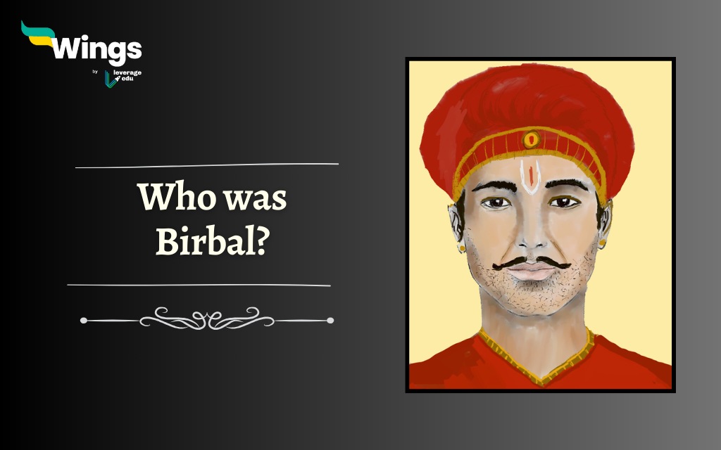 Who is Birbal