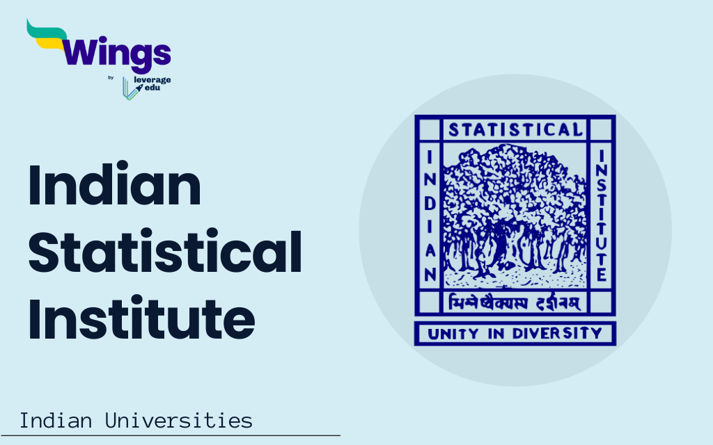 Indian Statistical Institute