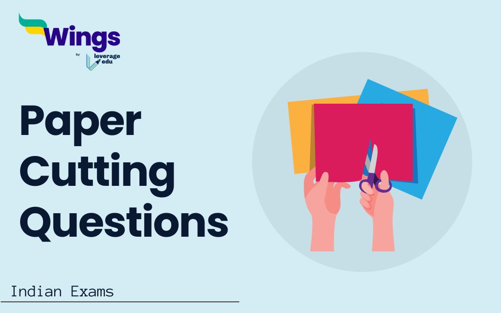 Paper Cutting Questions