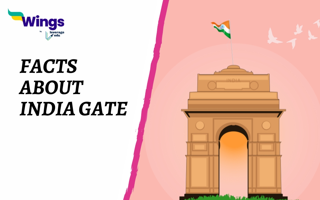 Facts About India Gate