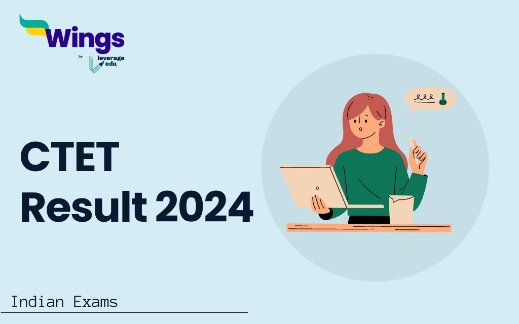 CTET Result 2024