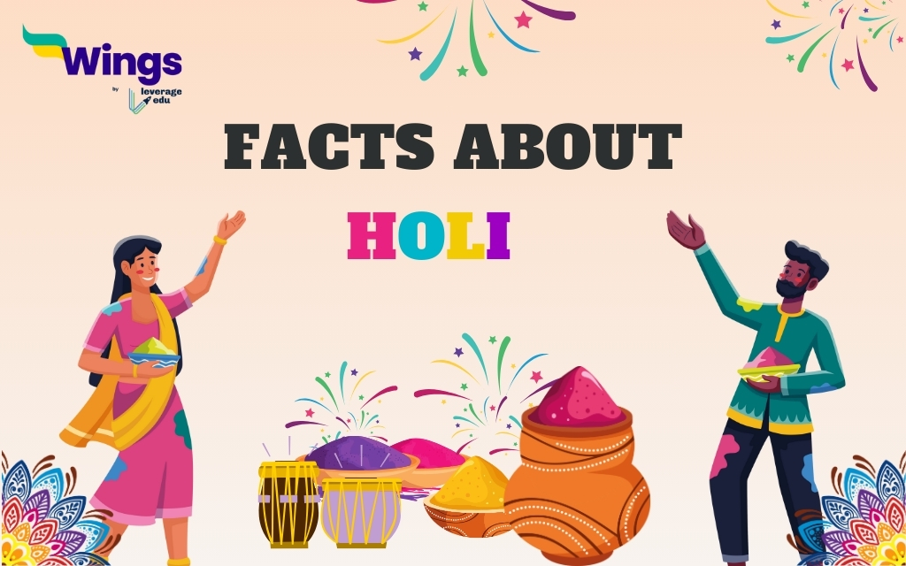 FACTS about holi