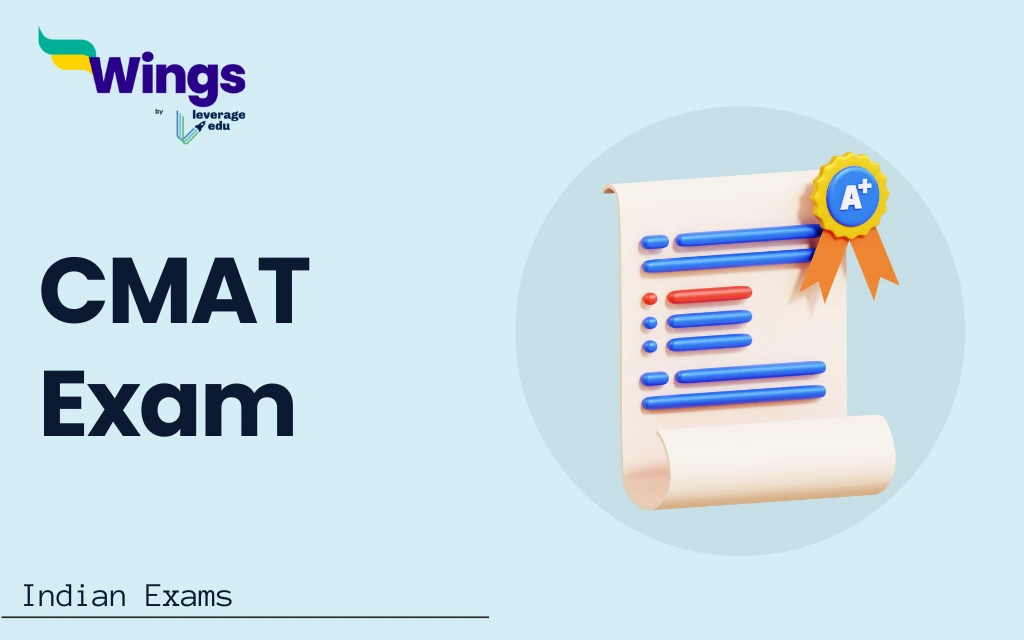 cmat exam
