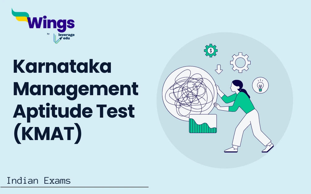 Karnataka Management Aptitude Test (KMAT)
