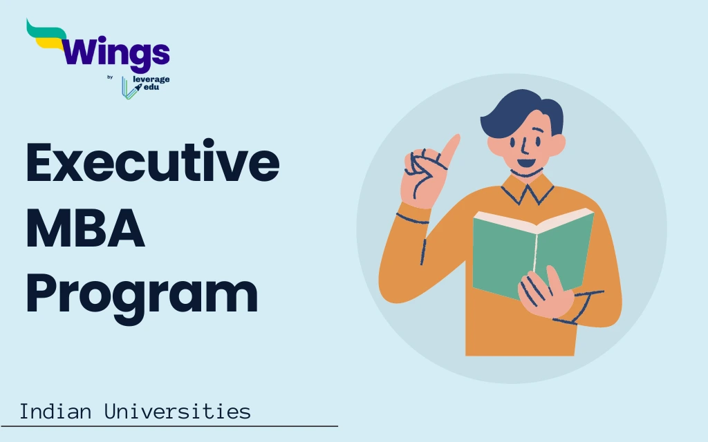 Executive MBA Program