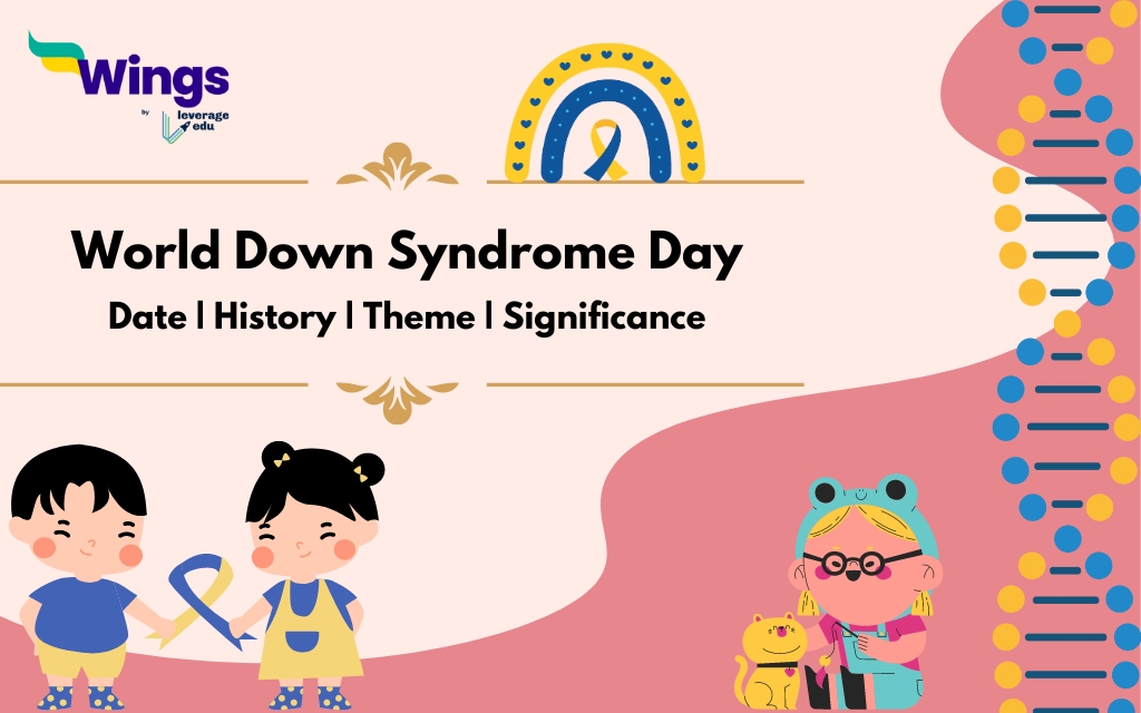 World Down Syndrome Day