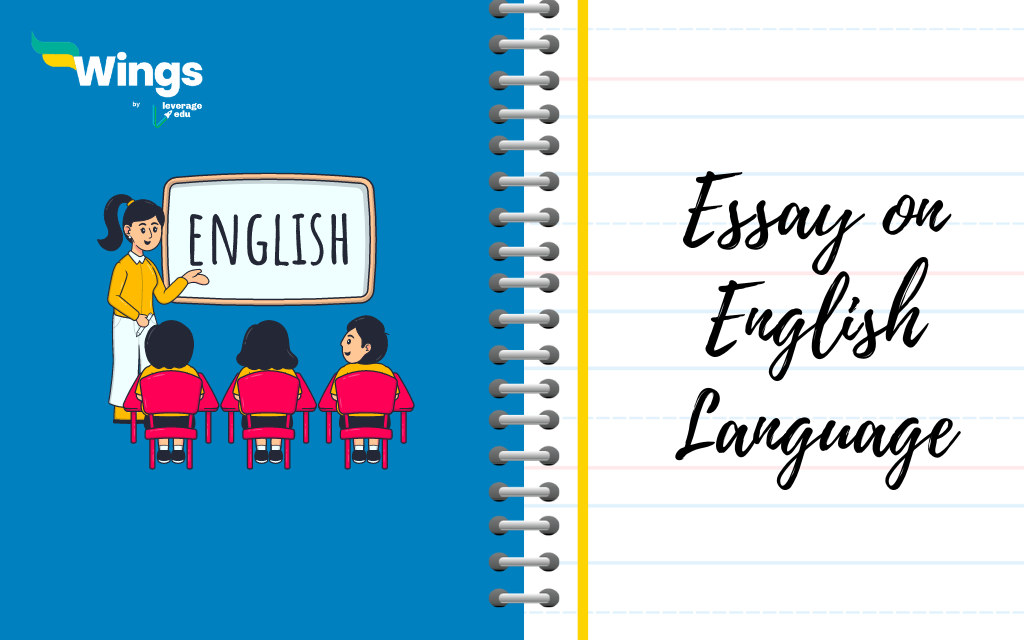 Essay on English Language
