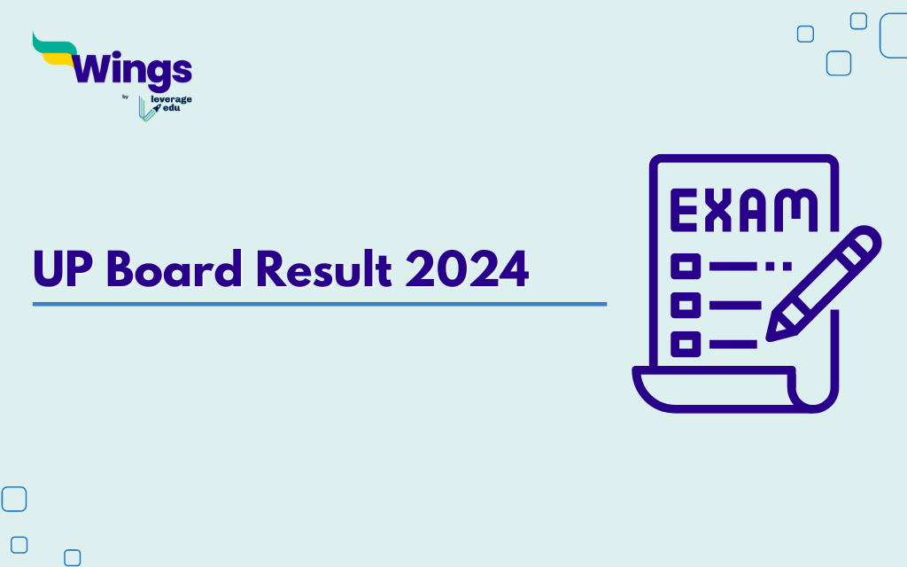UP Board Result 2024