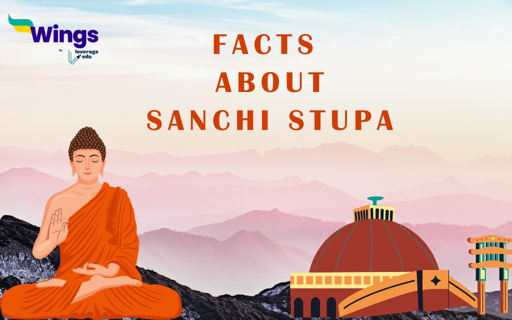 Facts about Sanchi Stupa