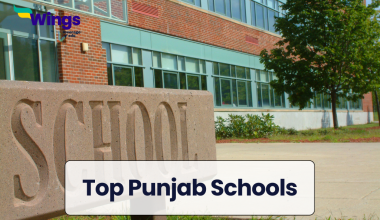 Top Punjab Schools