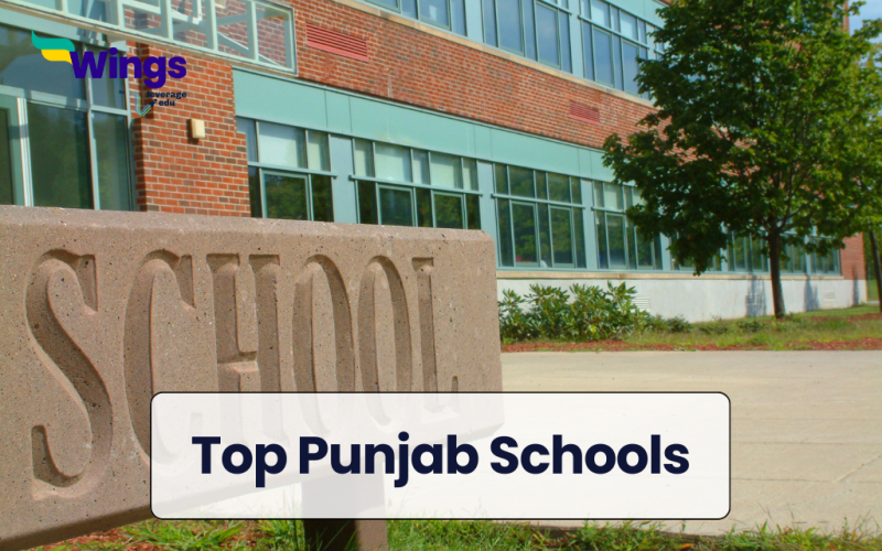 Top Punjab Schools