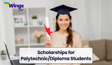 Scholarships for Polytechnic/Diploma Students