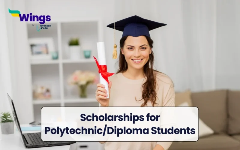 Scholarships for Polytechnic/Diploma Students