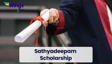 Sathyadeepam Scholarship