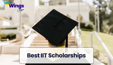 Best IIT Scholarships
