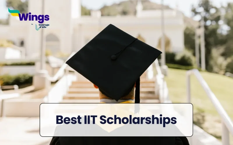 Best IIT Scholarships