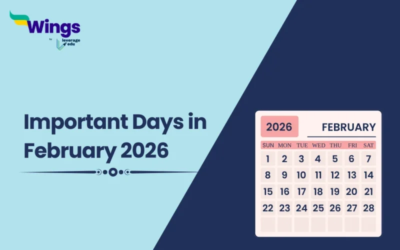 Important Days in February 2026
