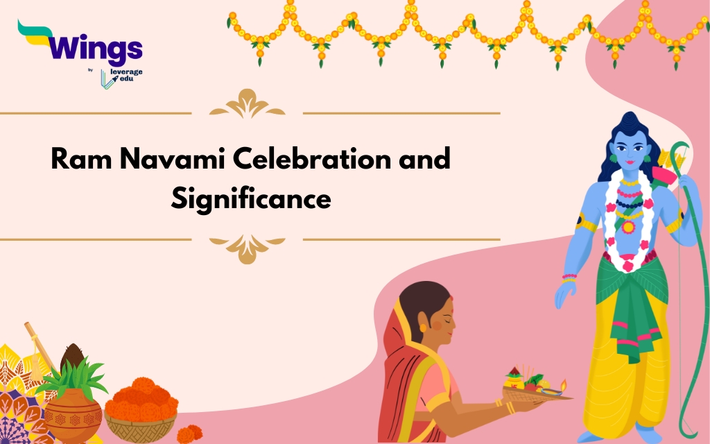Ram Navami Celebration and Significance