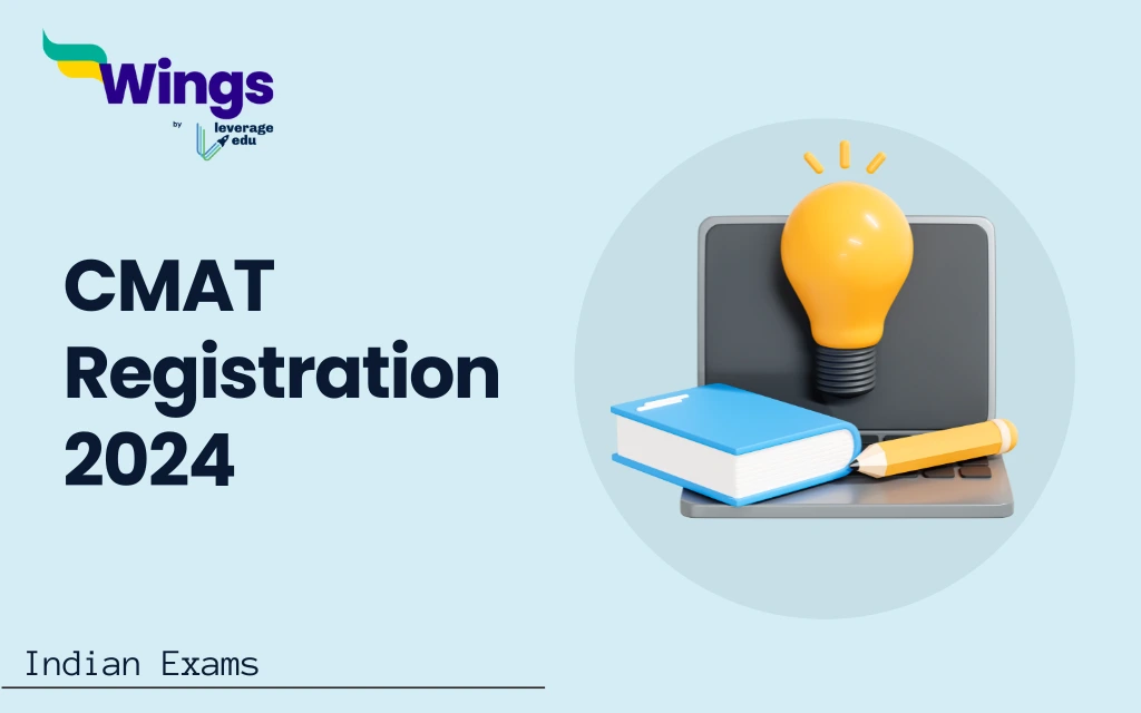CMAT Registration