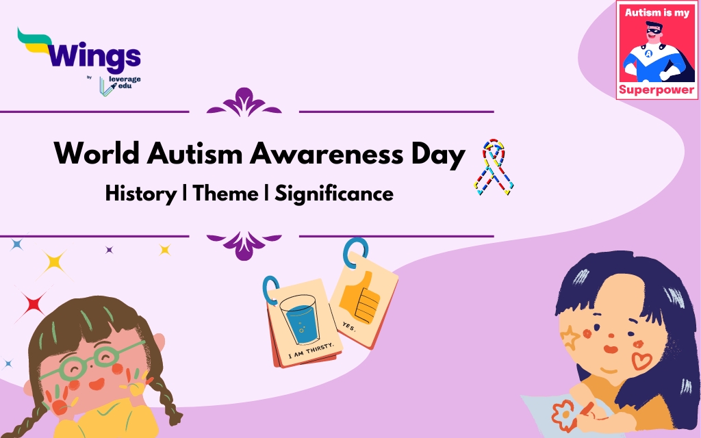 World Autism Awareness Day