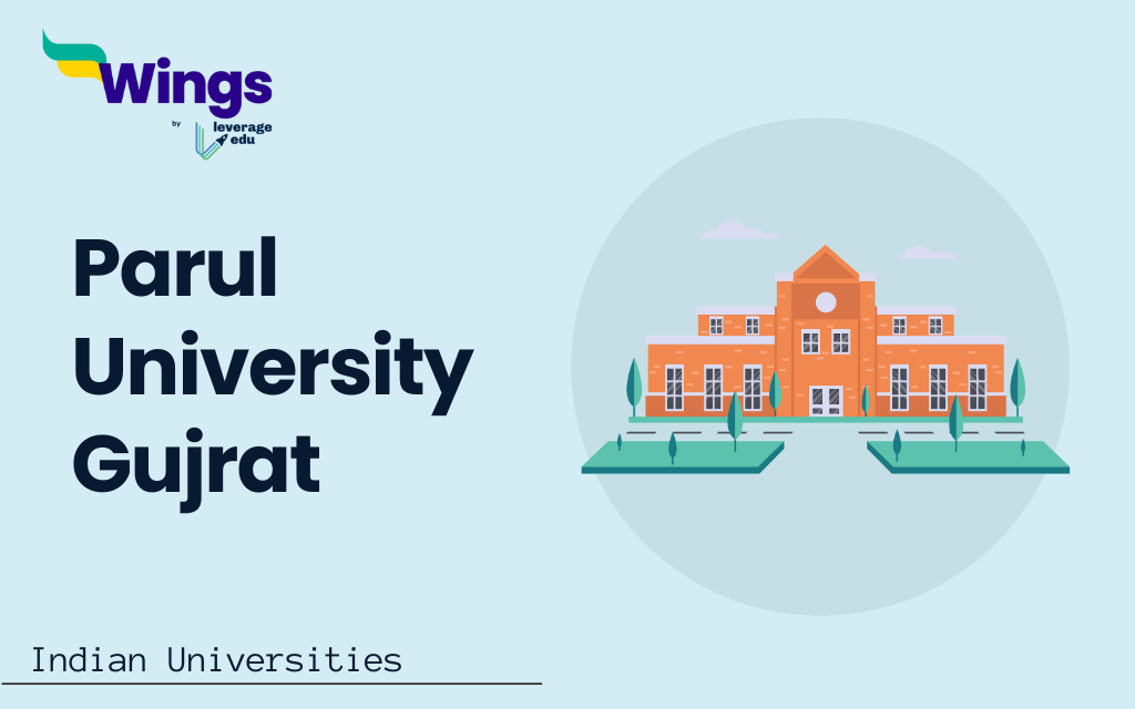 Parul University Gujrat