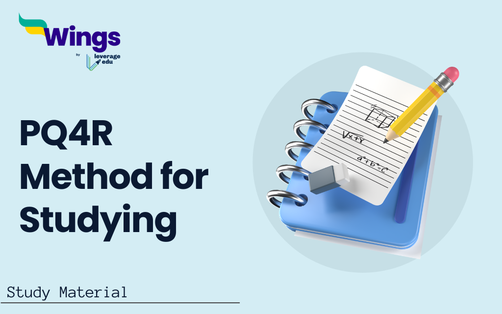 PQ4R Method for Studying