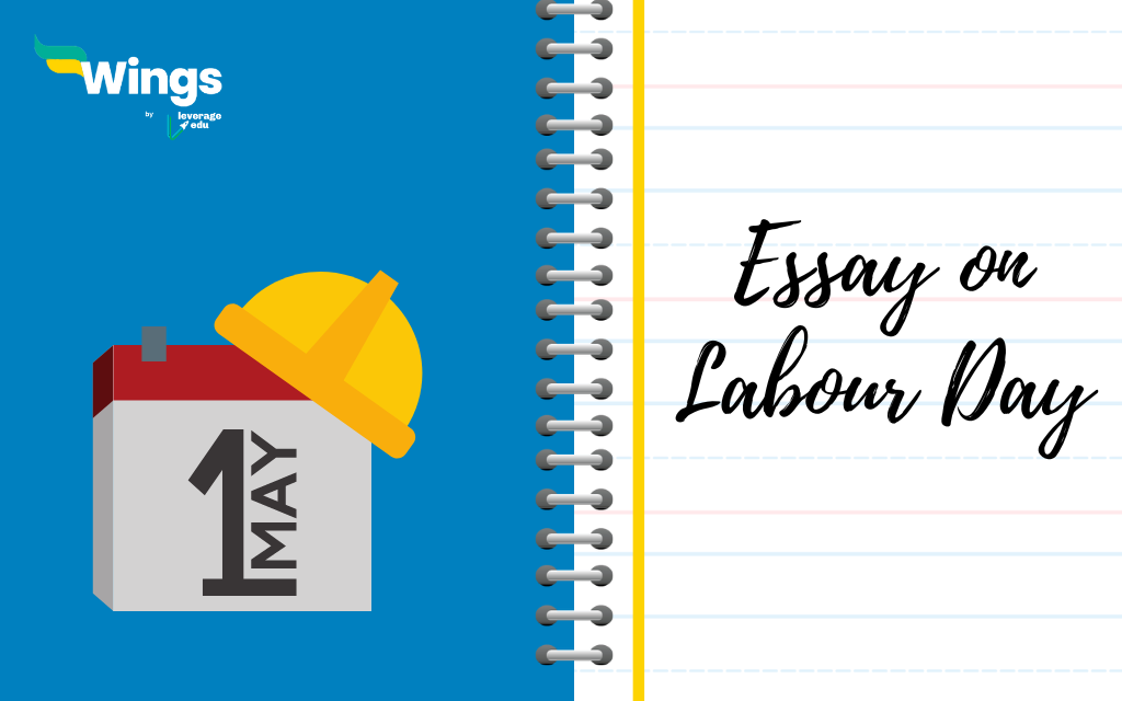 Essay on labour day