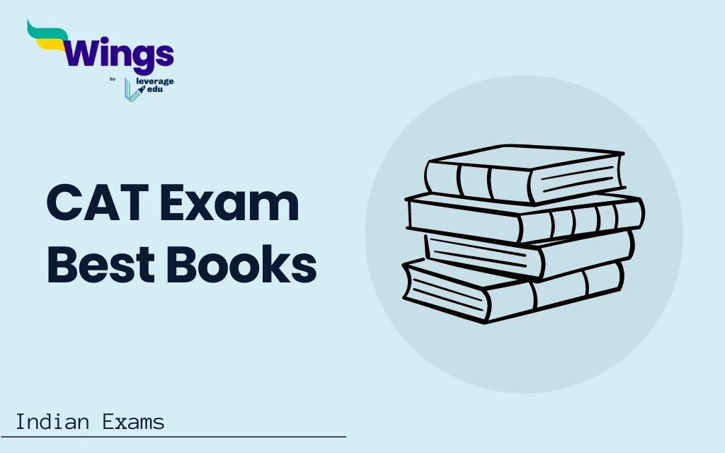 CAT Exam Best Books
