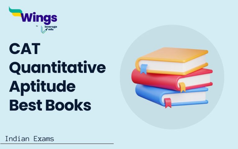 9+ Best Books for CAT Quantitative Aptitude Preparation - Leverage Edu ...