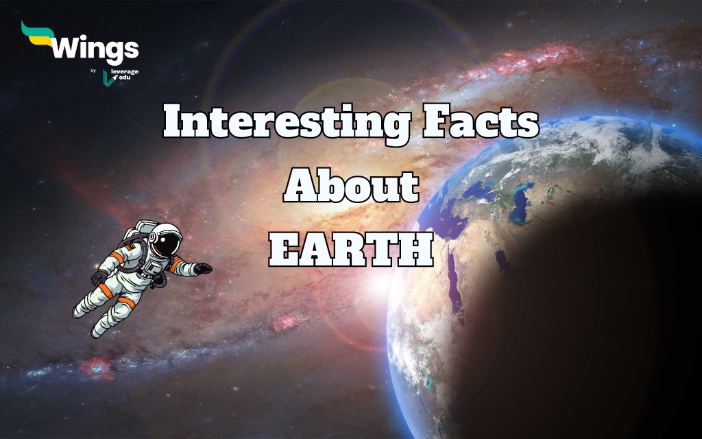 Interesting Facts About EARTH (5)