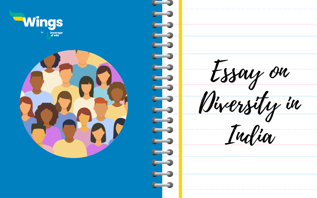 Essay on Diversity in India