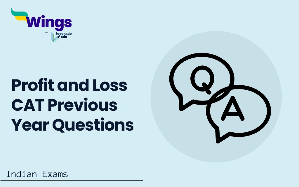 Profit-and-Loss-CAT-Previous-Year-Questions