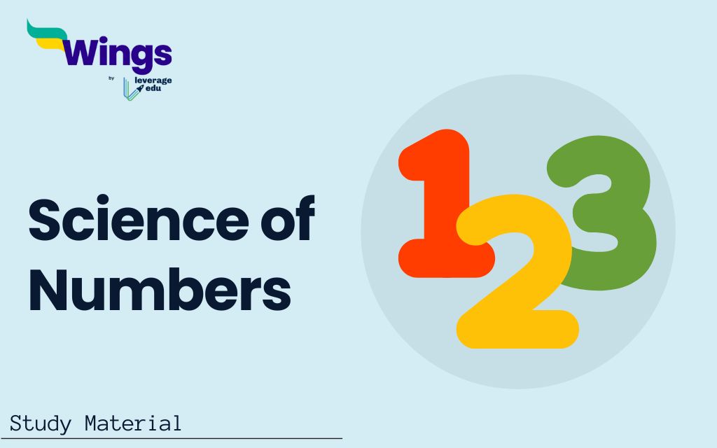Science of Numbers