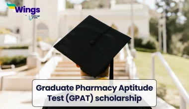 Graduate Pharmacy Aptitude Test (GPAT) scholarship