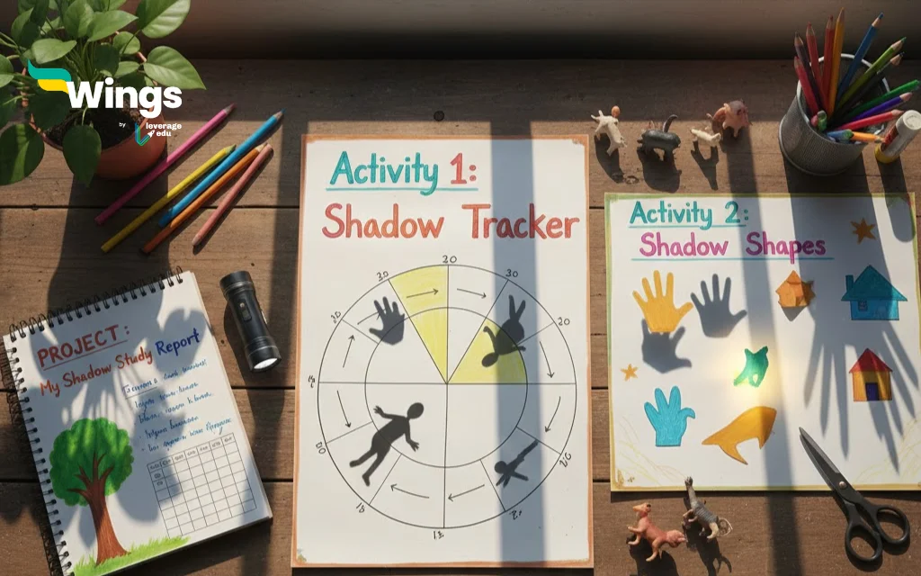 Shadow Study Project