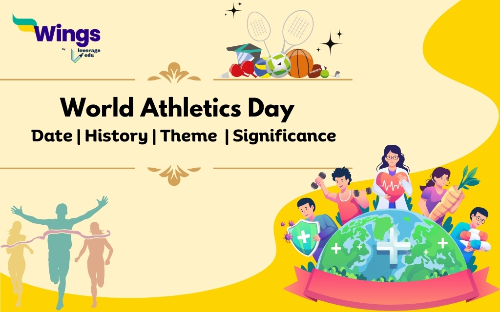 World Athletics Day