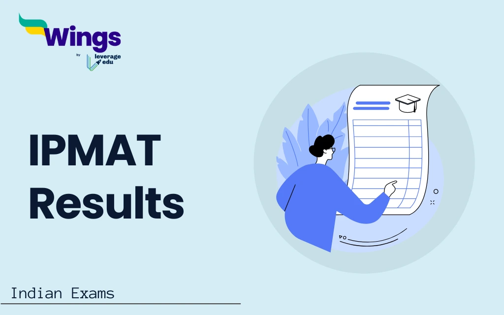 IPMAT Result 2024