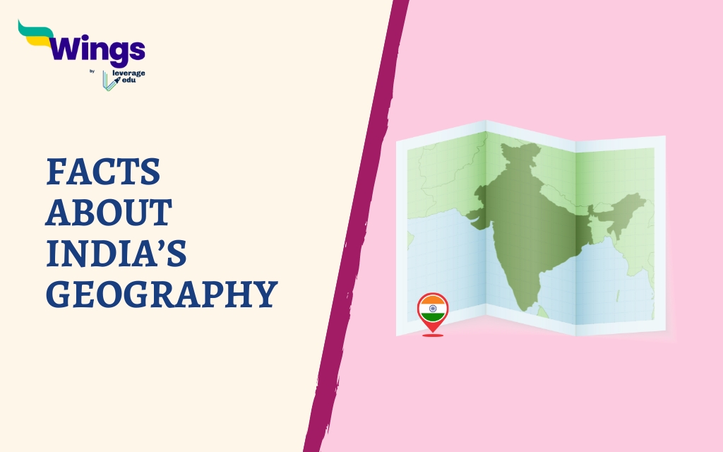 facts about India’s Geography