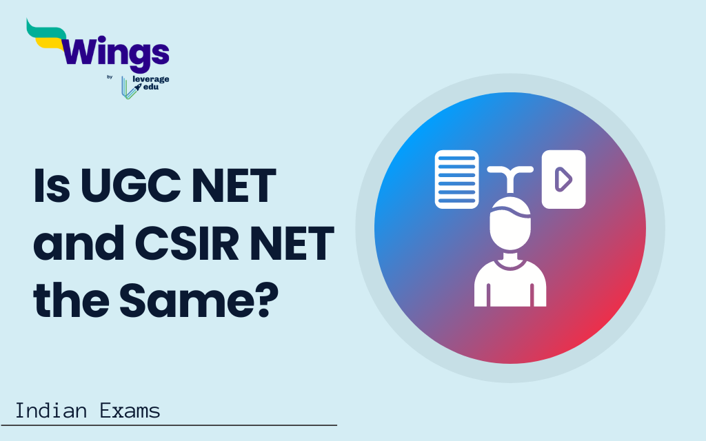 Is-UGC-NET-and-CSIR-NET-the-Same
