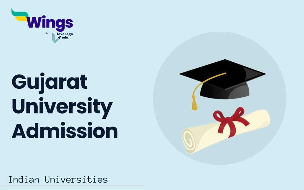 Gujarat University Admission