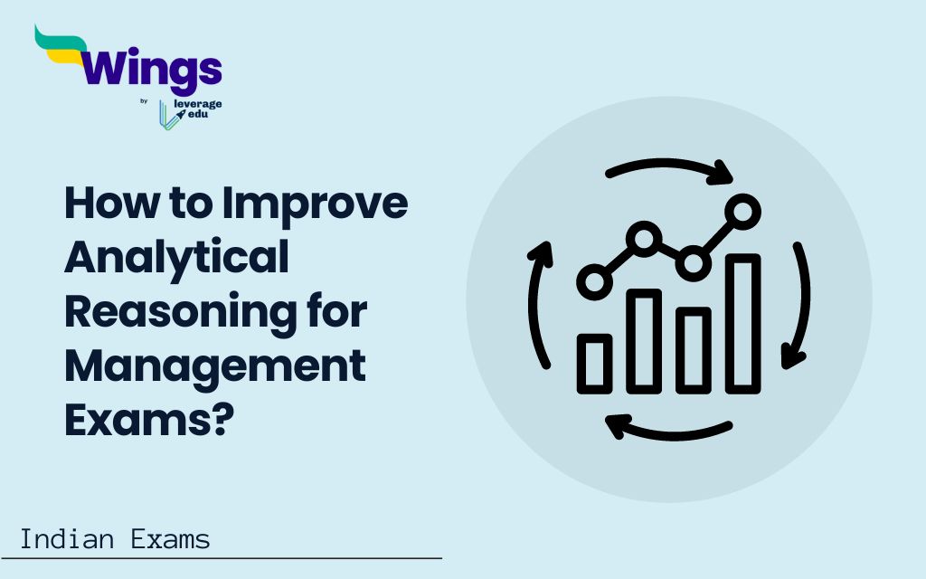 Improve Analytical Reasoning for Management Exams
