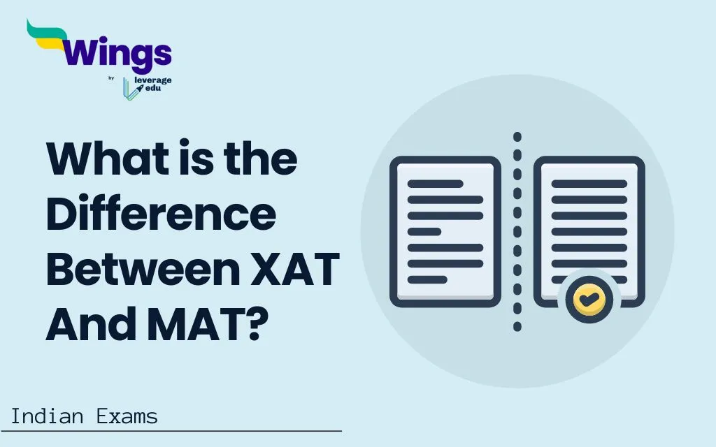 What is the Difference Between XAT And MAT?