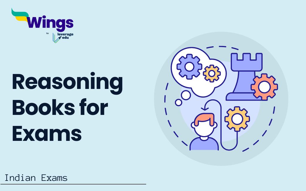 Top Reasoning Books for Exams