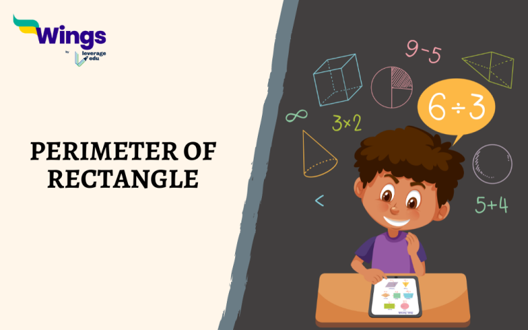 Retangle Log Perimeter of Rectangle: Formula and Examples - Leverage Edu Discover