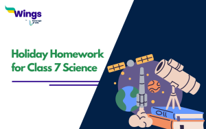 Creative Holiday Homework for Class 7 Science: 12 Engaging Ideas for ...
