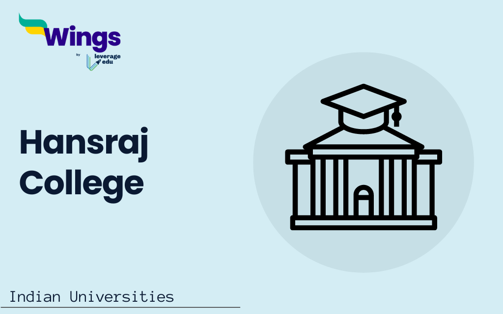 Hansraj-College