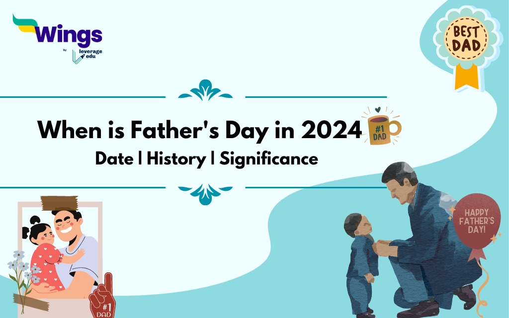 When is Father's Day in 2024