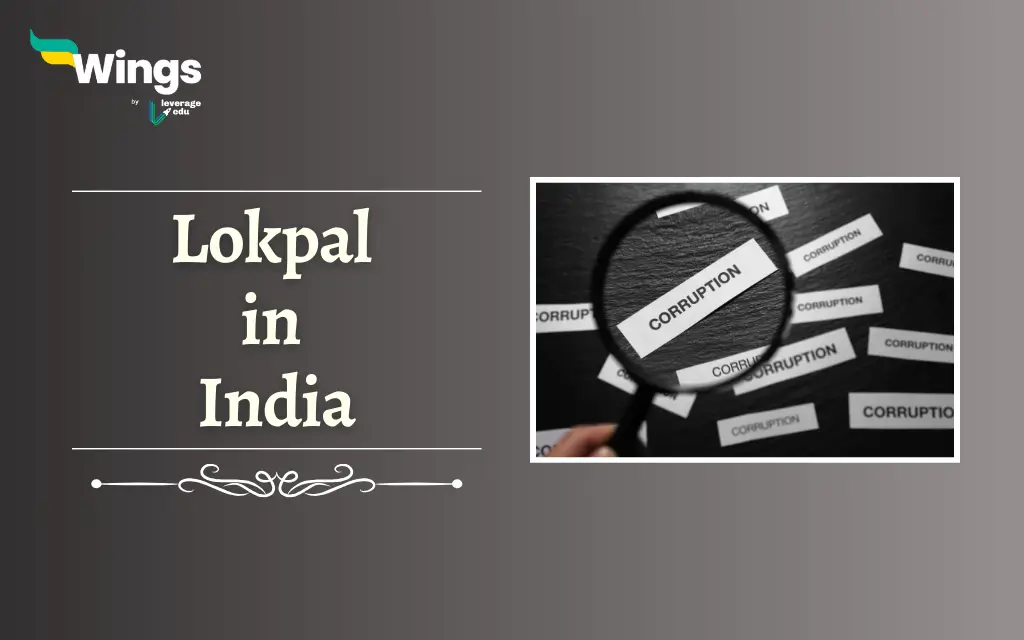 Lokpal in India