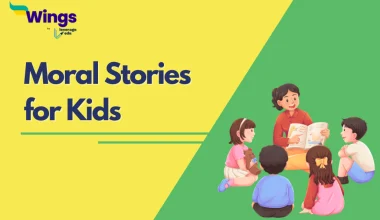 Moral Stories for Kids